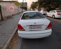 نيسان صني